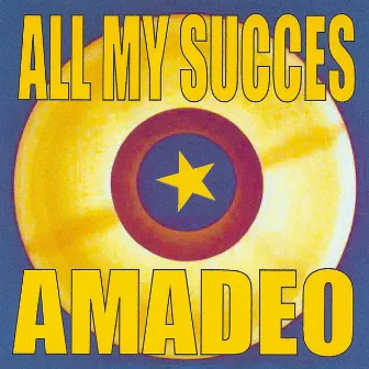 All My Succes by Amadeo