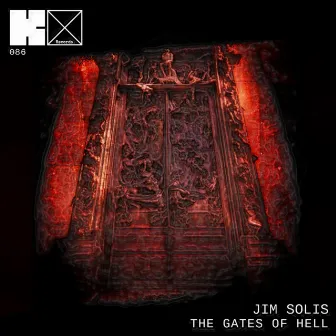 The Gates of Hell by Jim Solis