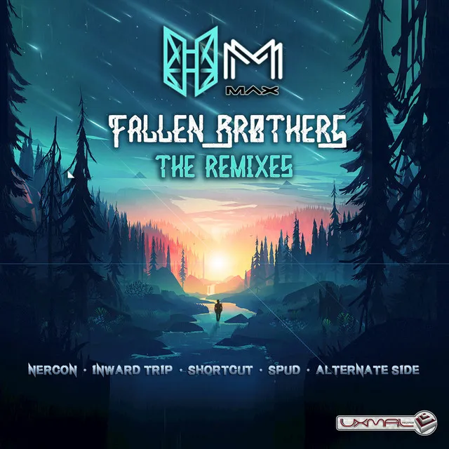 Fallen brothers (Inward Trip Remix)