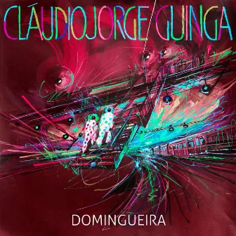 Domingueira by Cláudio Jorge