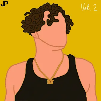 Type Beats for Jack Harlow, Vol. 2 by JPatz