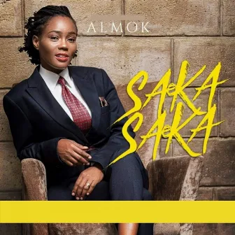 Saka Saka by Almok