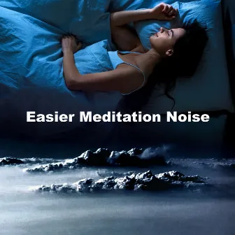 Easier Meditation Noise by Fan Sounds