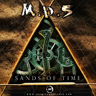 Sands of Time by Mds