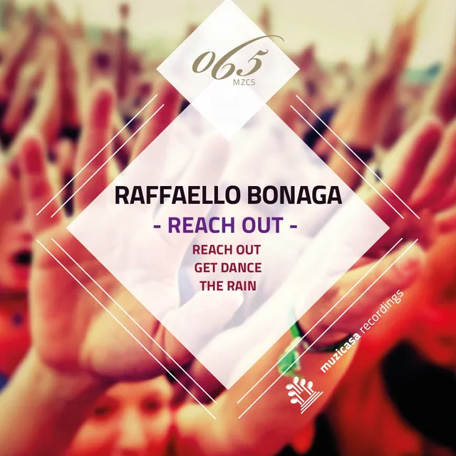 Reach Out - Original Mix