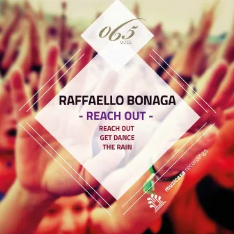 Reach Out by Raffaello Bonaga