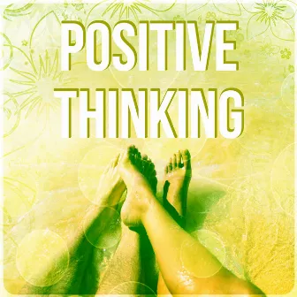 Positive Thinking - Soothing Sounds of Nature, White Noise, Inner Peace, Sleep Hypnosis, Sweet Dreams by Perfect Peace Ensemble