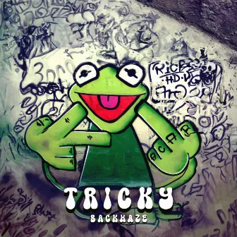 Tricky by BackHaze