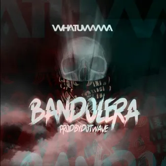 Bandolera by Dot Wave