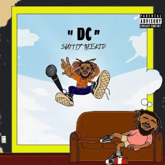 DC by Smitty The Kid