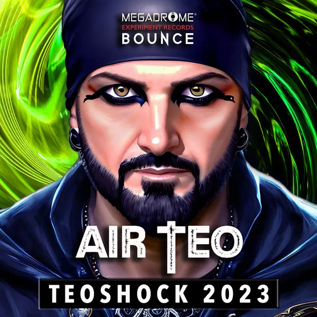 Teoshock 2023 - Madness Mix