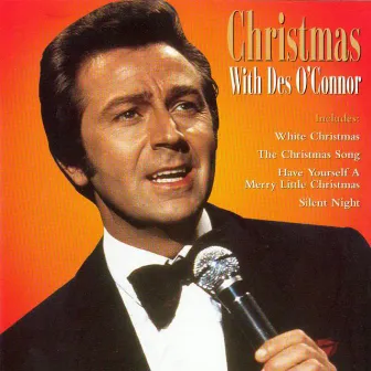 Christmas With Des O'Connor by Des O'Connor