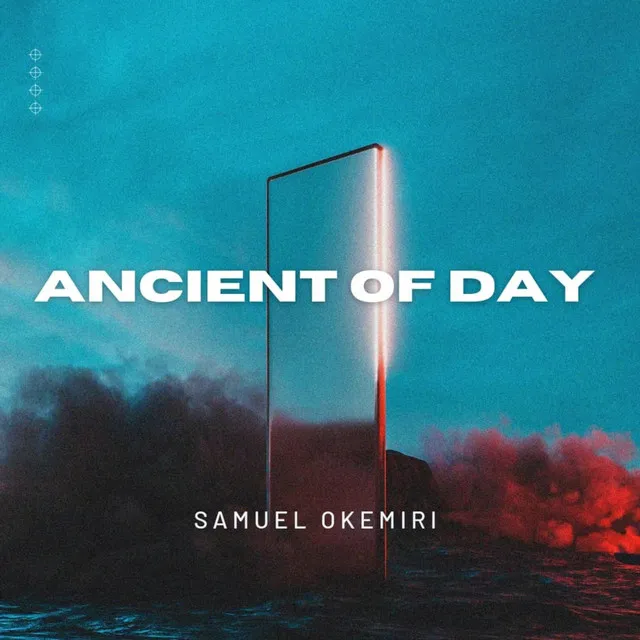 Ancient of day