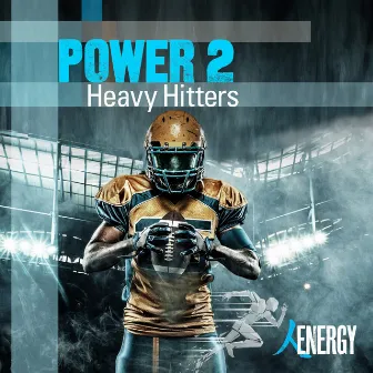 POWER 2 - Heavy Hitters by Ikarus Black