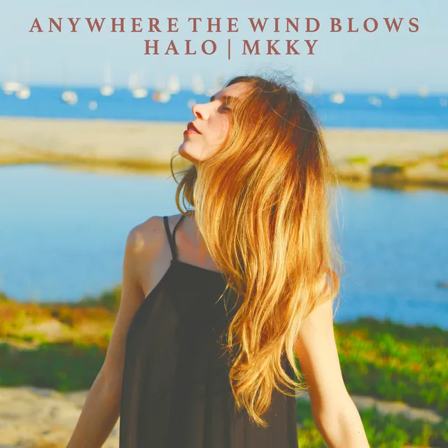 Anywhere the Wind Blows