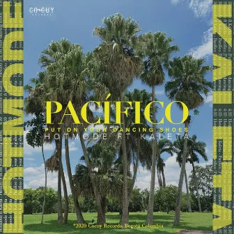 Pacífico (Put on Your Dancing Shoes) by Hotmode