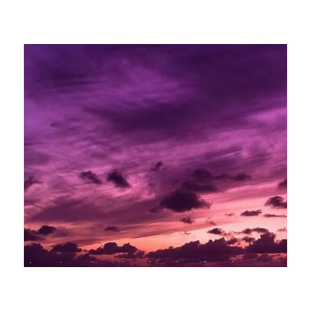 Violet Skies