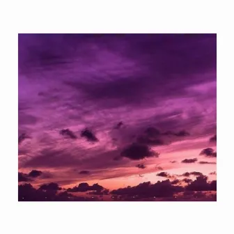 Violet Skies by Tommy Blve