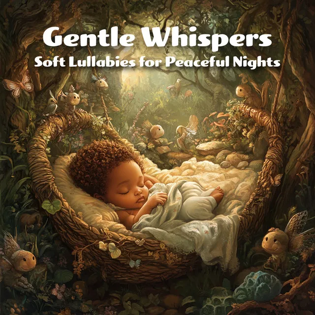 Gentle Whispers Vol. 5