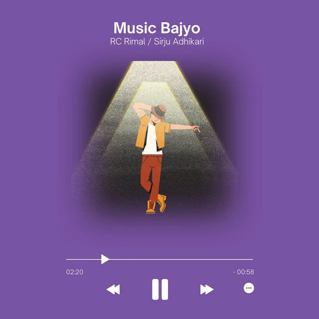 Music Bajyo