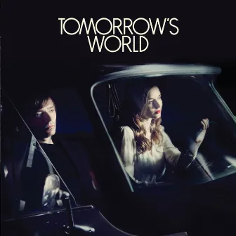 Tomorrow's World by Tomorrow's World