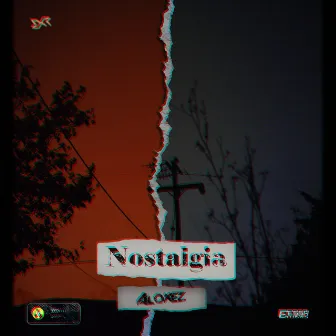 Nostalgia by Aloxez