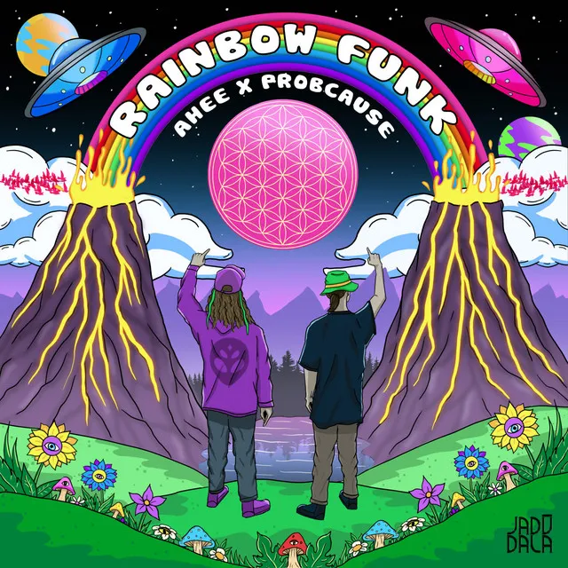 Rainbow Funk