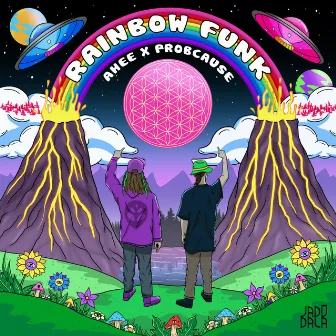 Rainbow Funk by AHEE