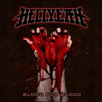 Blood For Blood by HELLYEAH