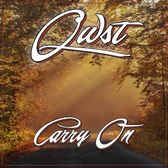 Carry On by Qwst