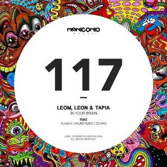 In Your Brain by Leon & Tapia