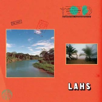 LAHS by Allah-Las