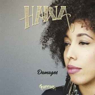 Damages / Beam Me Up by Hawa