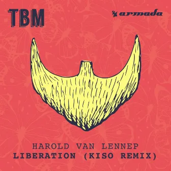 Liberation (Kiso Remix) by Harold van Lennep