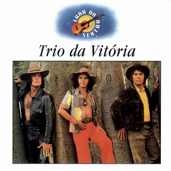 Luar Do Sertão 2 - Trio Da Vitória by Trio Da Vitória