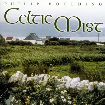 Celtic Mist by Philip Boulding