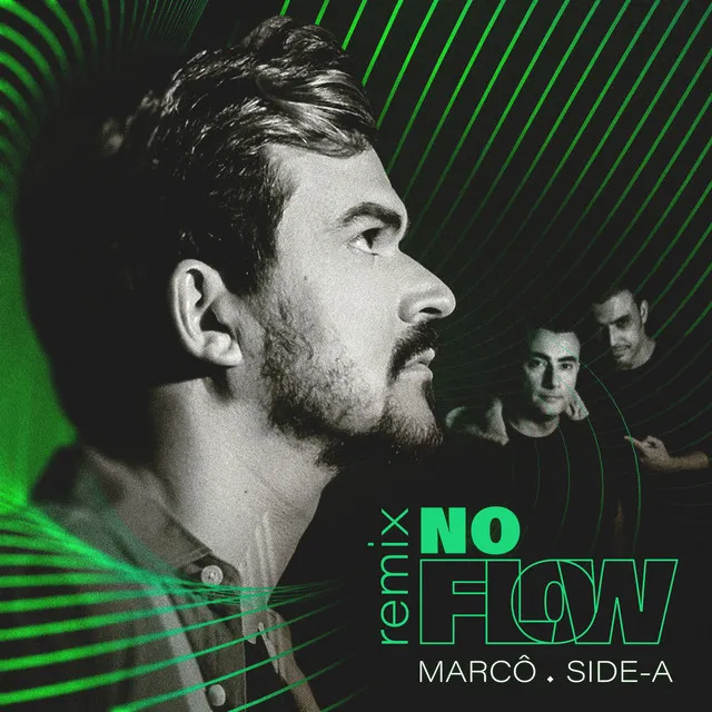 No Flow - Side-a Remix