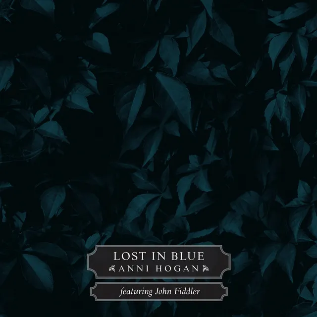 Lost in Blue