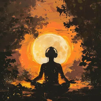 Silence for Meditation: Calming Musical Paths by Interstellar Music for Meditation