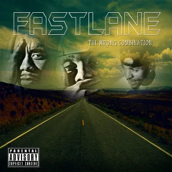 The Wrong Combination by Fast Lane