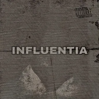 INFLUETIA (MIXTAPE) by Raw Teey