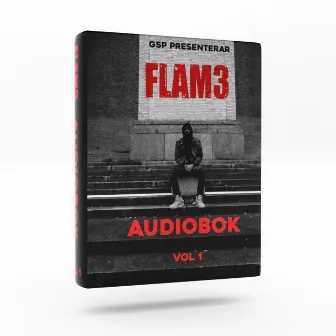 Audio Bok, Vol. 1 by Flam3