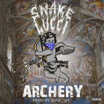 Archery by Snake Lucci