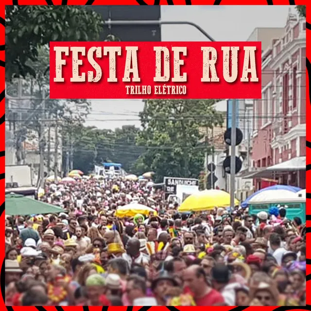 Festa de Rua