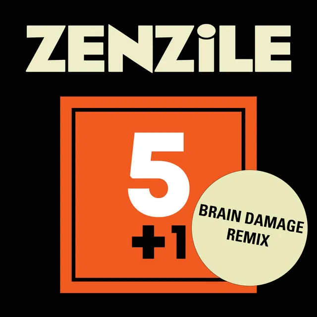 So Good So Far - Brain Damage Remix