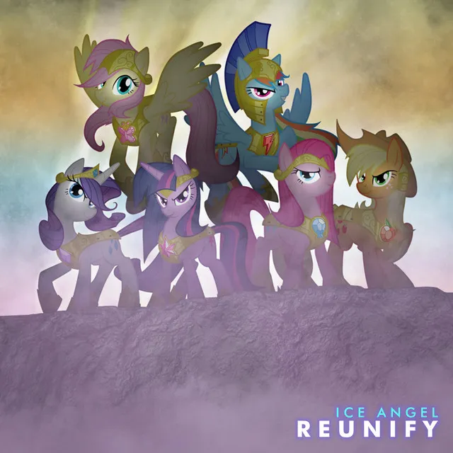 Reunify - Remastered