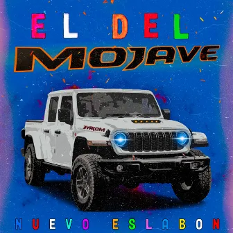 EL DEL MOJAVE by Nuevo Eslabon