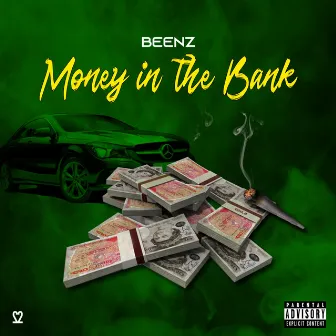 Money in the Bank by Beenz