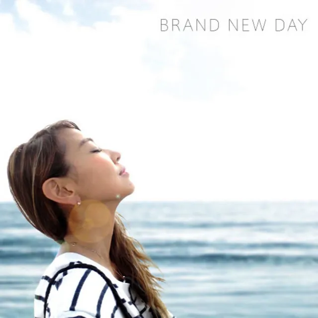 BRAND NEW DAY