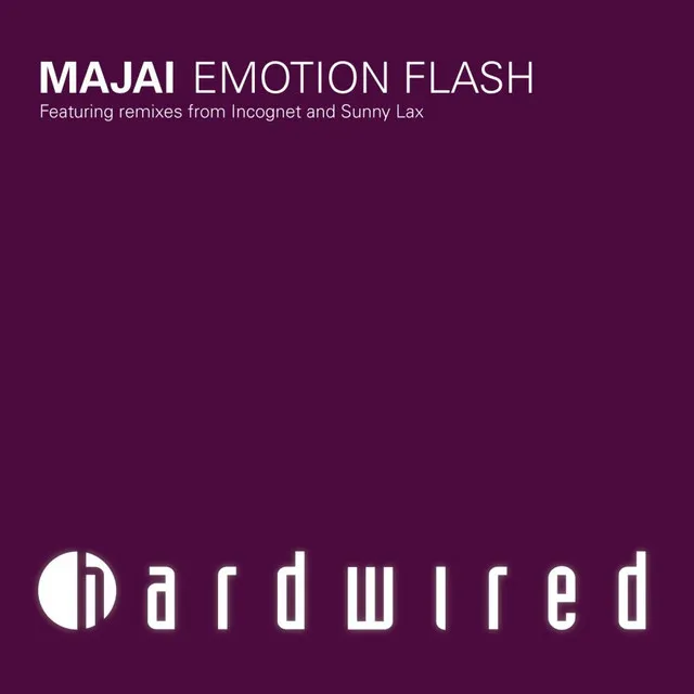 Emotion Flash